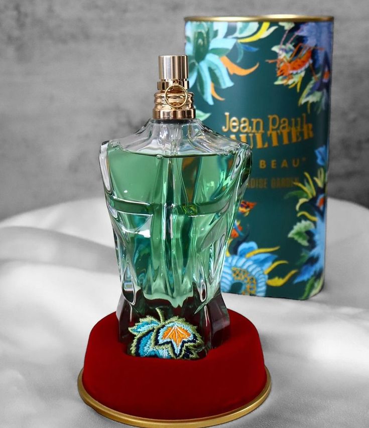 Le Beau Paradise Garden - 125ml + OBSEQUIO