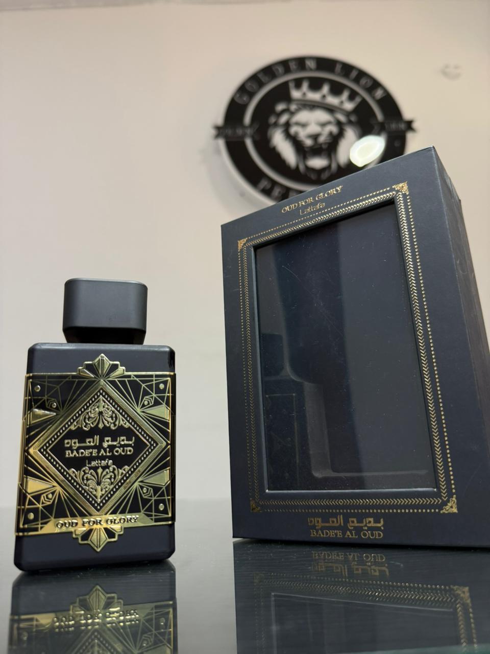 5 PERFUMES + 1 OBSEQUIO (Santal 33 - One Million Prive - Imagination - Paradise Garden - Oud For Glory + 1 Perfumero)