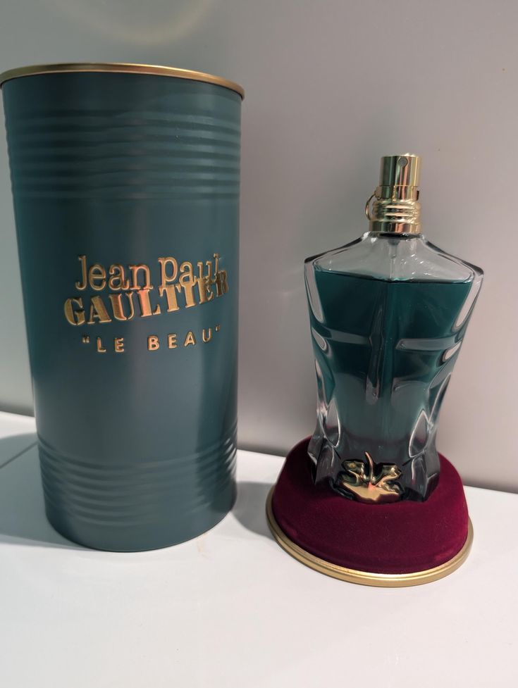 Le beau - 125ml + OBSEQUIO