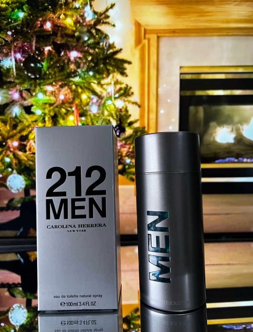 5 PERFUMES + OBSEQUIO (Eros - Aqcua di Gio - Sauvage - Bleu - 212 Men + 2 Perfumeros)