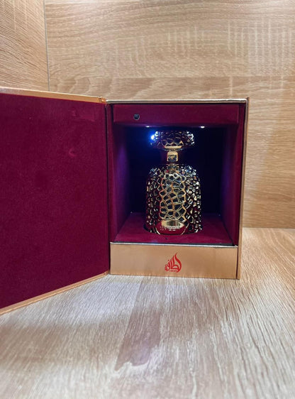 Emeer Lattafa - 100ml + OBSEQUIO