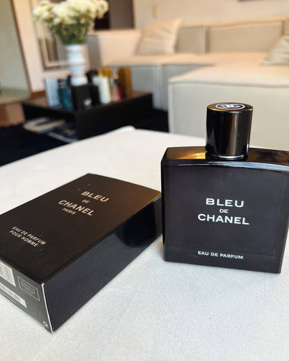 4 PERFUMES + 3 OBSEQUIO (Lattafa Amethyst - Profumo - Bleu - Mandarin Sky + 3 Perfumero)