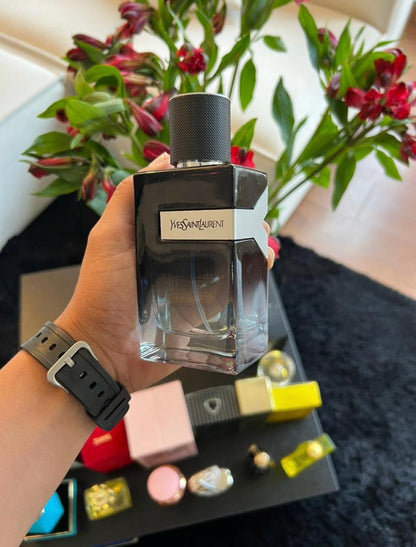 Y EDP Yves - 100ml + OBSEQUIO