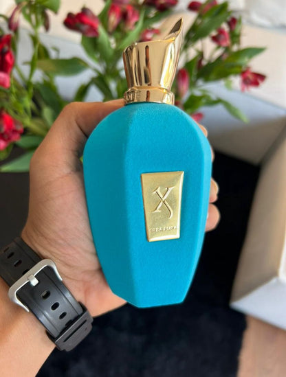 Erba Pura - 100ml + OBSEQUIO