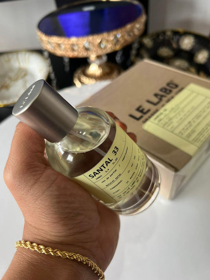 Santal 33 - 100ml + OBSEQUIO