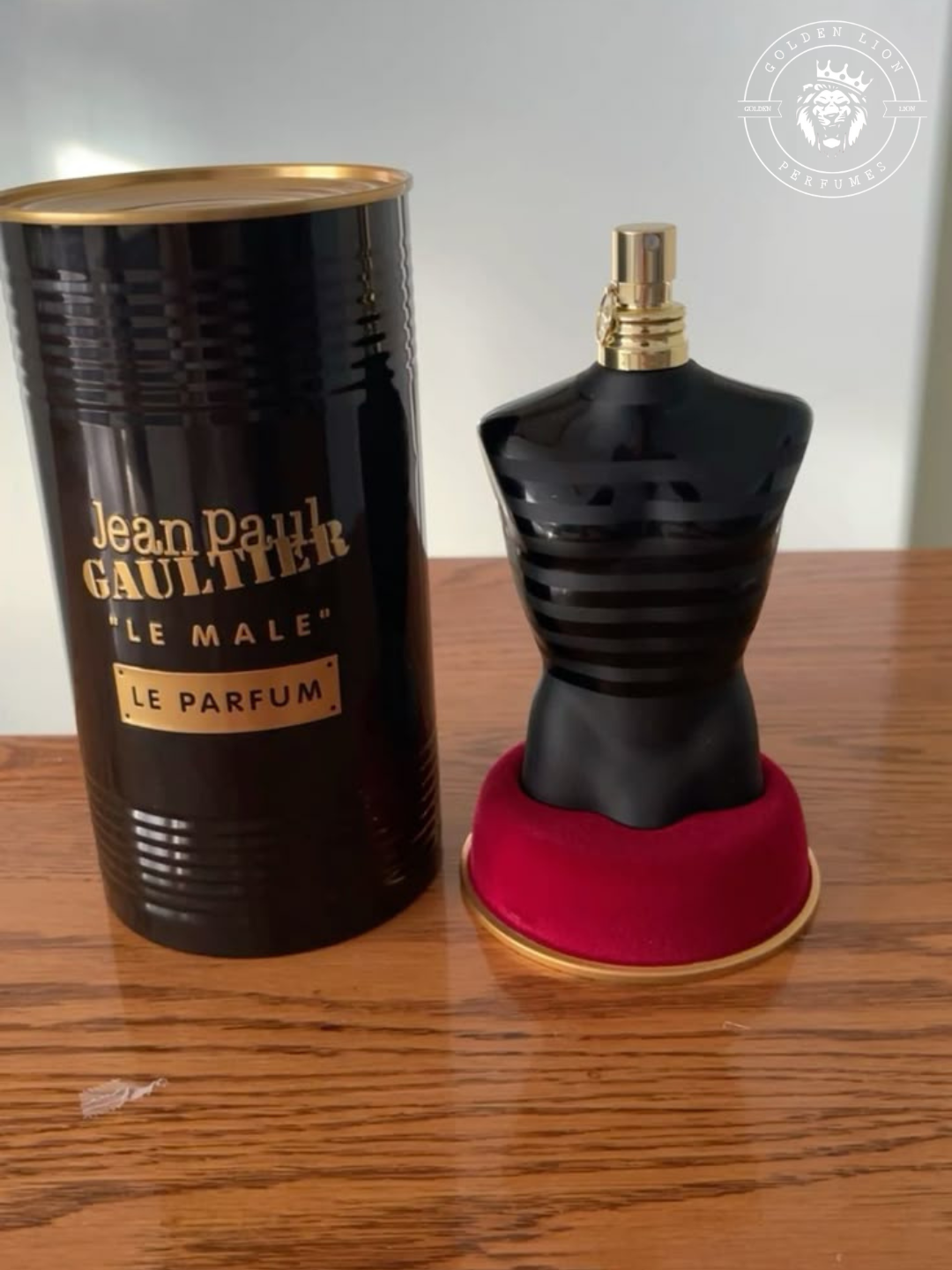 Le male Le Parfum - 125ml + OBSEQUIO