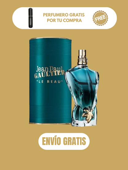 Le beau - 125ml + OBSEQUIO