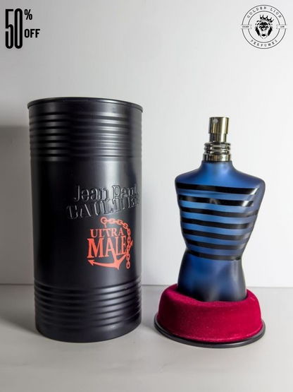 Ultramale - 125ml + OBSEQUIO