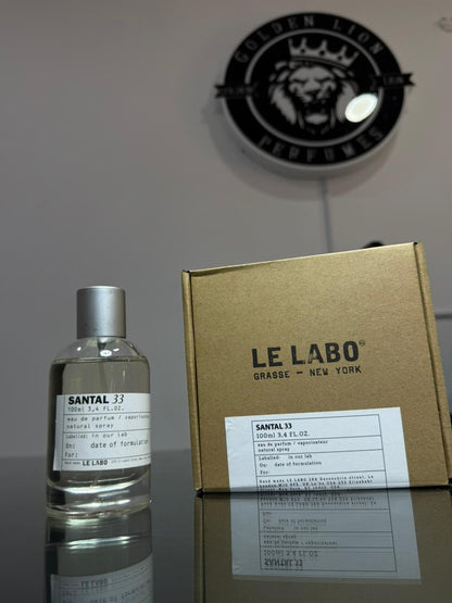 5 PERFUMES + 1 OBSEQUIO (Santal 33 - One Million Prive - Imagination - Paradise Garden - Oud For Glory + 1 Perfumero)