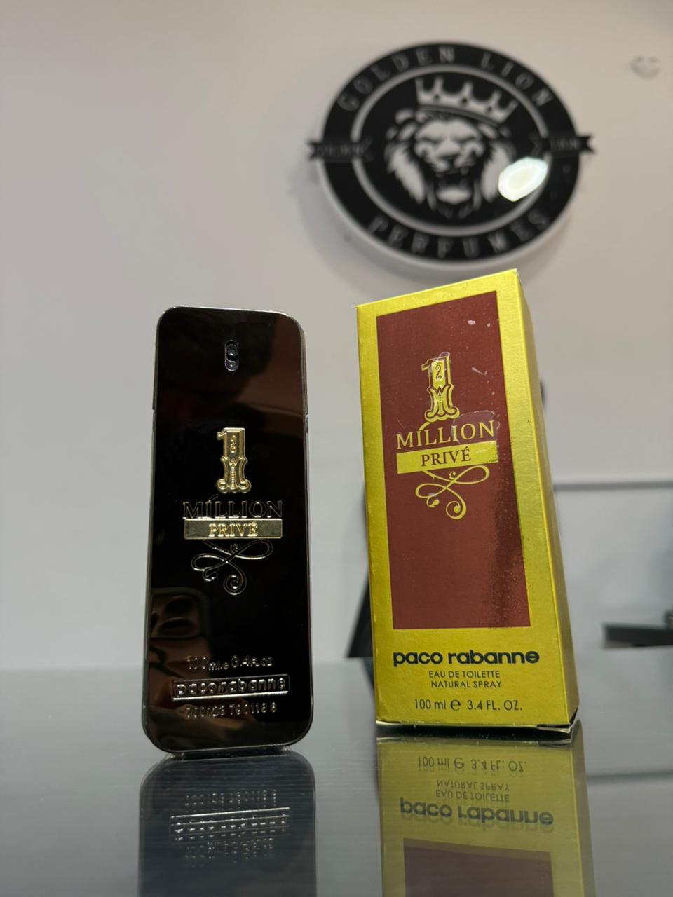 5 PERFUMES + 1 OBSEQUIO (Santal 33 - One Million Prive - Imagination - Paradise Garden - Oud For Glory + 1 Perfumero)