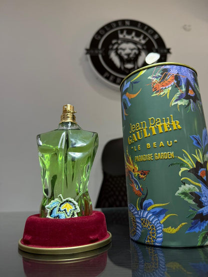 5 PERFUMES + 1 OBSEQUIO (Santal 33 - One Million Prive - Imagination - Paradise Garden - Oud For Glory + 1 Perfumero)