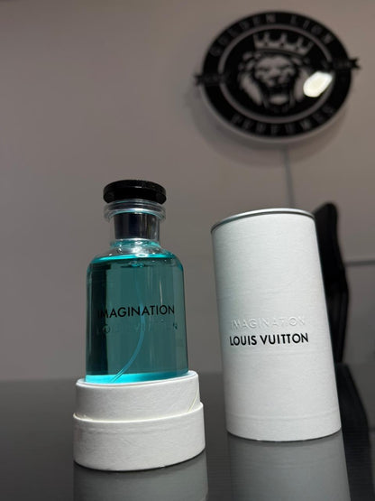 5 PERFUMES + 1 OBSEQUIO (Santal 33 - One Million Prive - Imagination - Paradise Garden - Oud For Glory + 1 Perfumero)