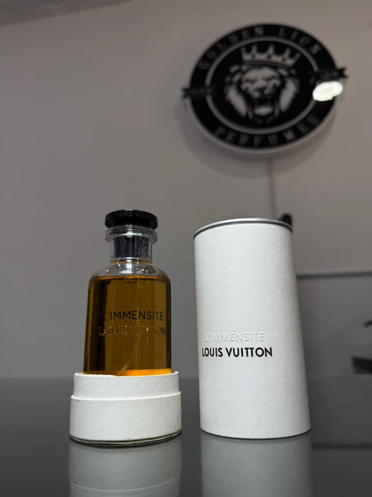 5 PERFUMES + 1 OBSEQUIO (Club De Nuit Intense - Born in roma intense - Scandal - L'Immensite - Layton + 1 Perfumero)