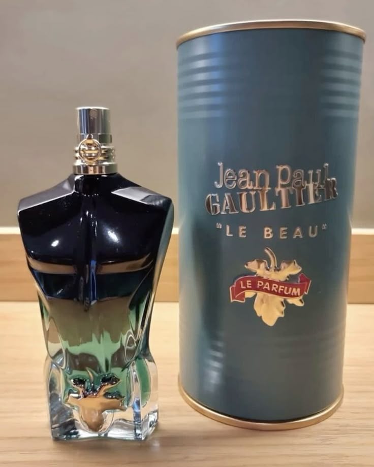 Le beau le parfum - 125ml + OBSEQUIO