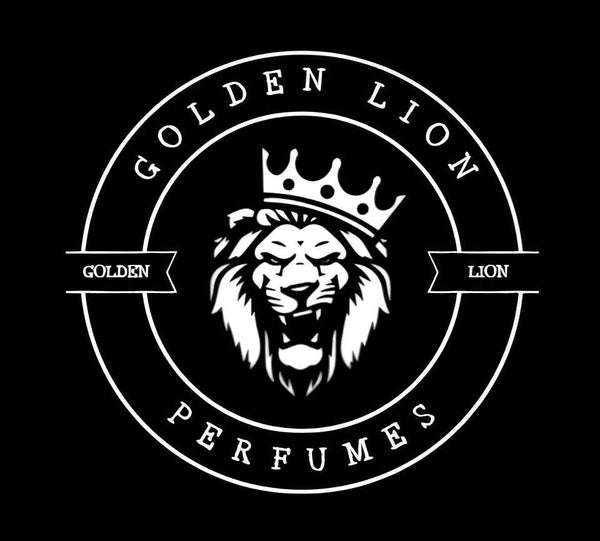 GOLDEN LION PERFUMES